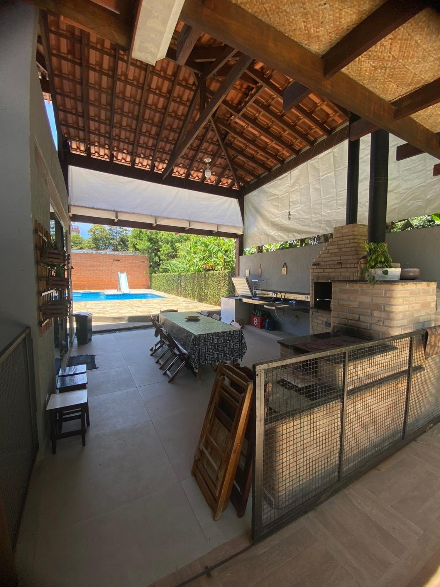 Nosso Rancho *