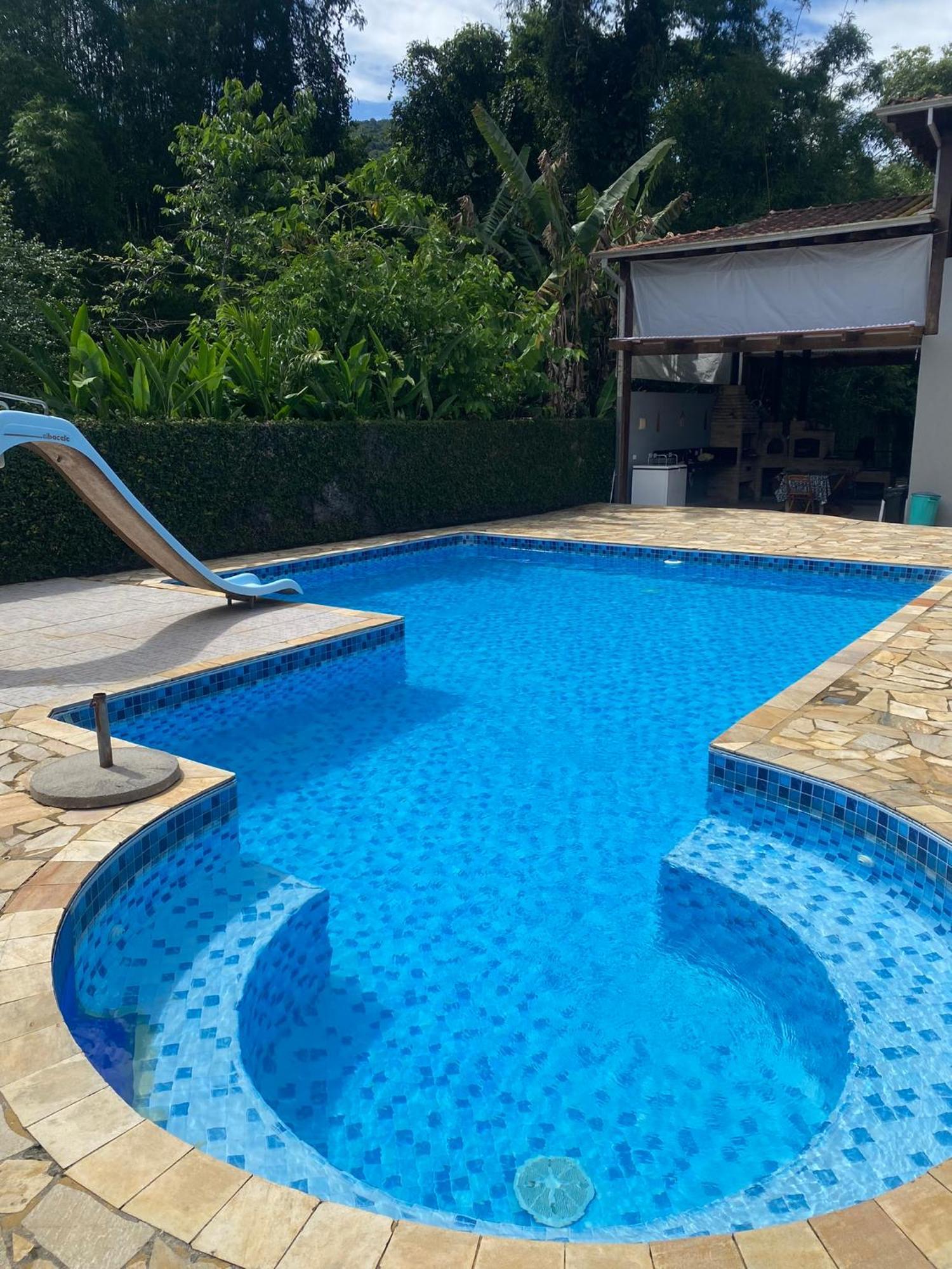 Nosso Rancho Holiday home