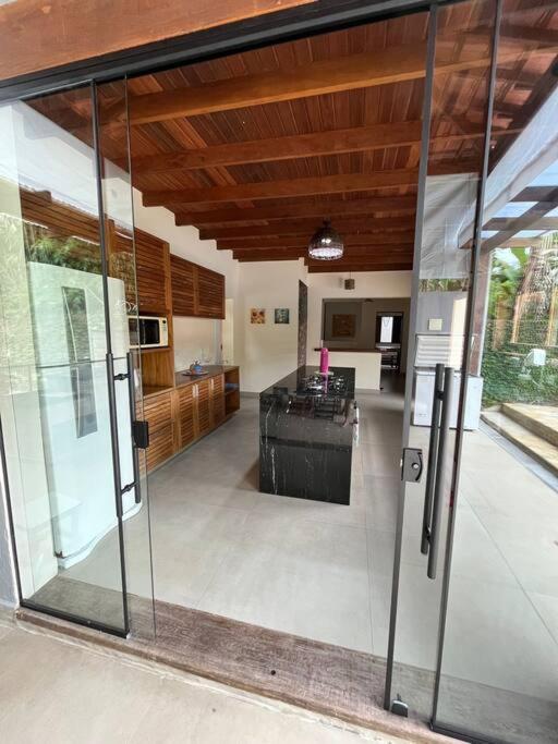 Nosso Rancho Holiday home Ubatuba