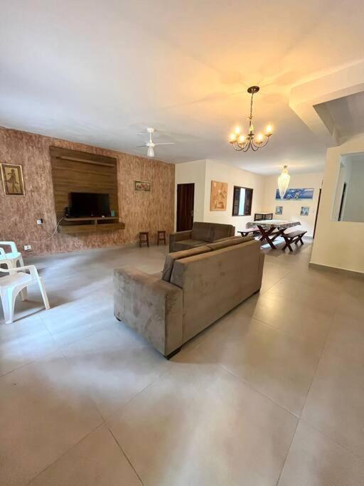 Holiday home Nosso Rancho *
