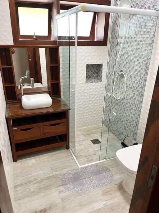 Holiday home Nosso Rancho Ubatuba